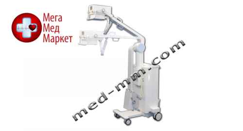 Купить Палатный (мобильный) рентгеновский аппарат ECORAY ULTRA 200 цена, характеристики, отзывы